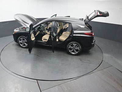 2024 Acura RDX Advance Package SH-AWD