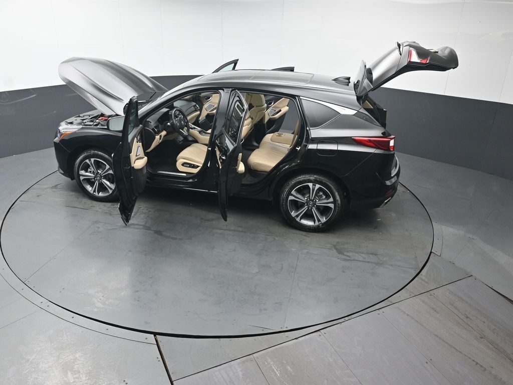 2024 Acura RDX Advance Package SH-AWD