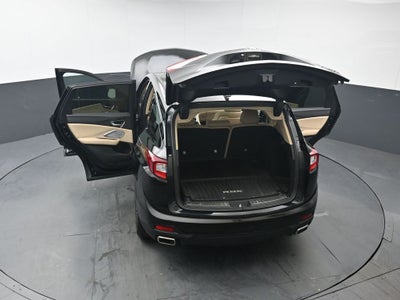 2024 Acura RDX Advance Package SH-AWD