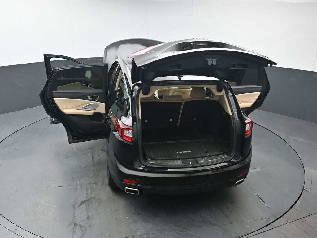 2024 Acura RDX Advance Package SH-AWD