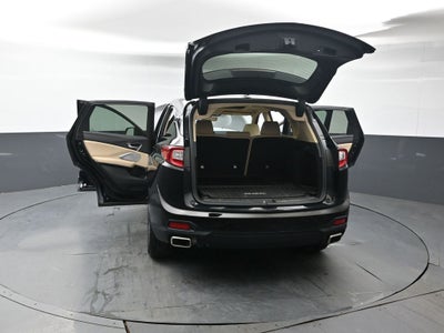 2024 Acura RDX Advance Package SH-AWD