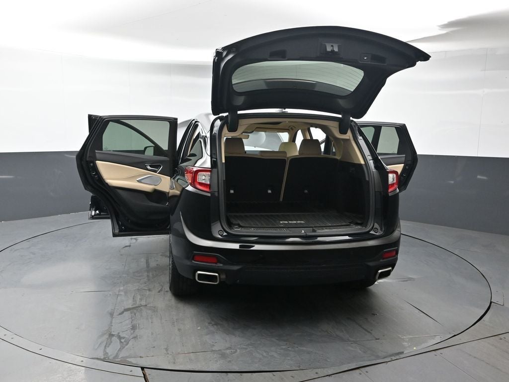2024 Acura RDX Advance Package SH-AWD