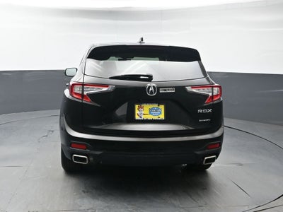 2024 Acura RDX Advance Package SH-AWD