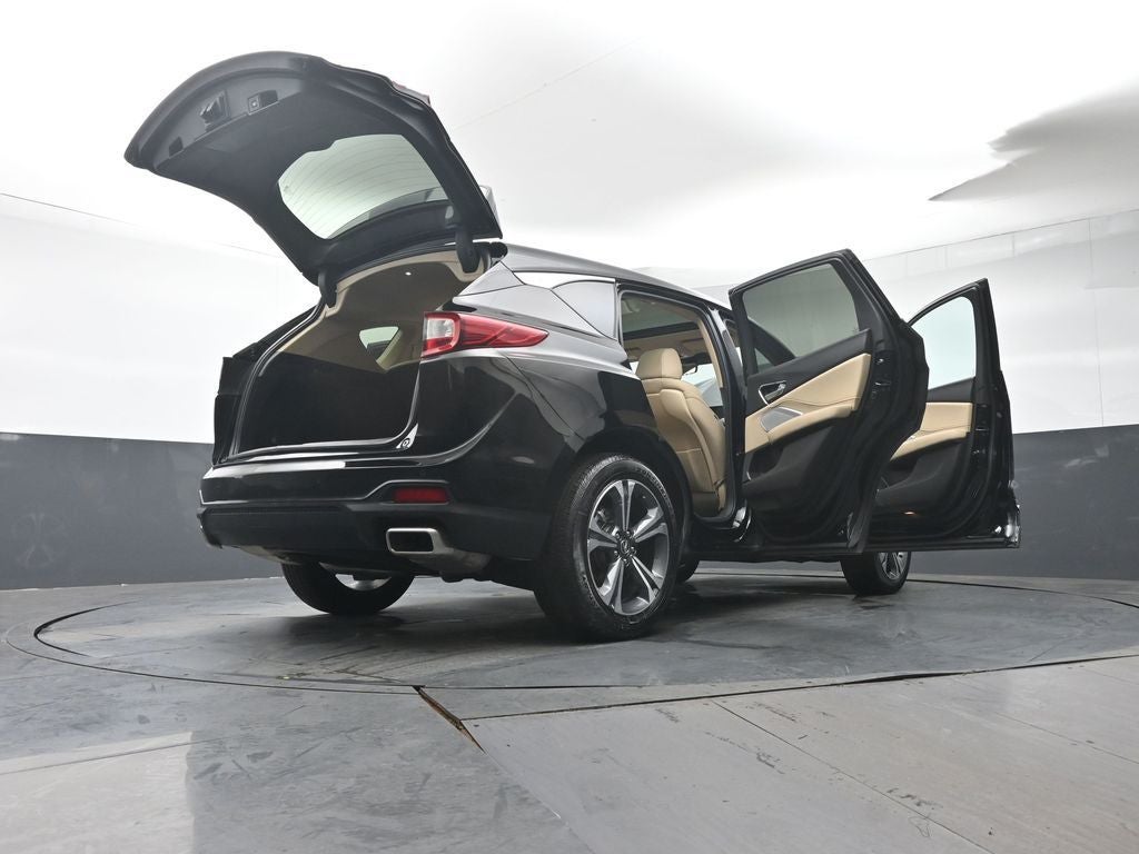 2024 Acura RDX Advance Package SH-AWD
