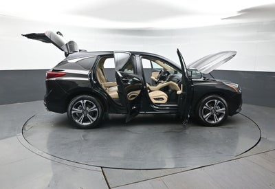 2024 Acura RDX Advance Package SH-AWD