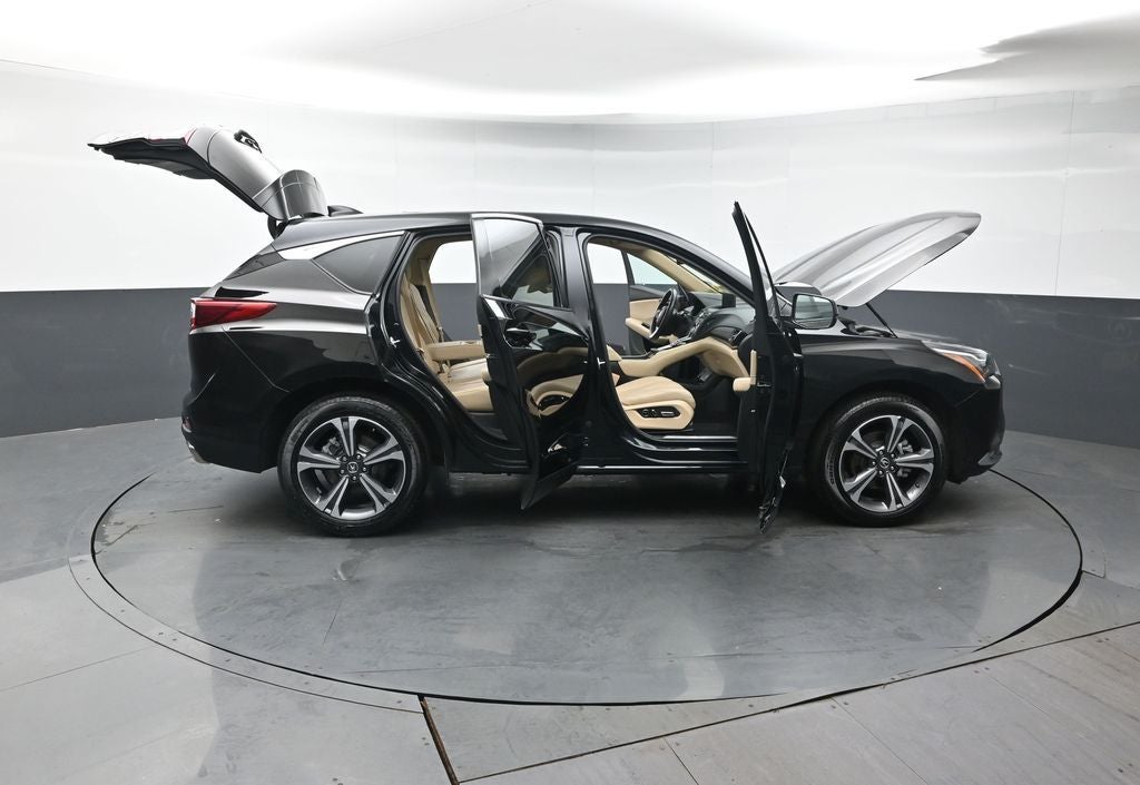 2024 Acura RDX Advance Package SH-AWD