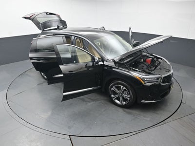 2024 Acura RDX Advance Package SH-AWD