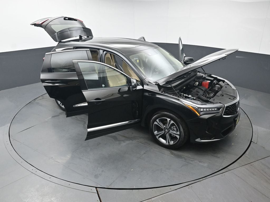2024 Acura RDX Advance Package SH-AWD