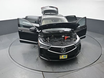 2024 Acura RDX Advance Package SH-AWD