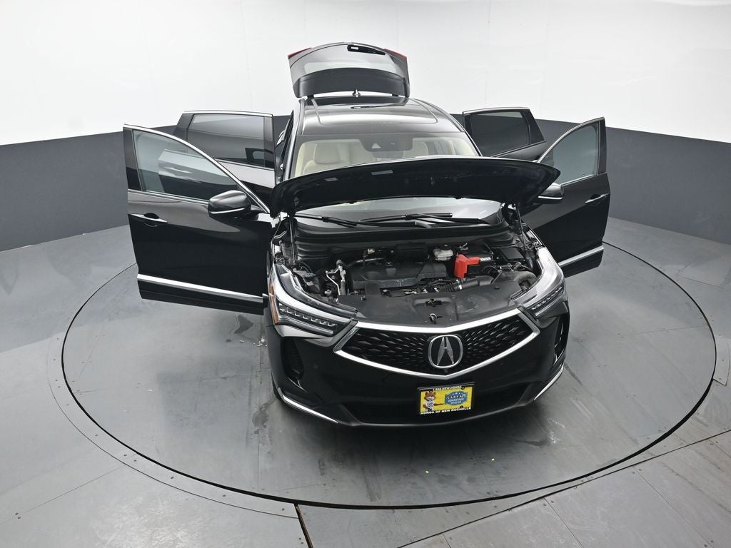 2024 Acura RDX Advance Package SH-AWD