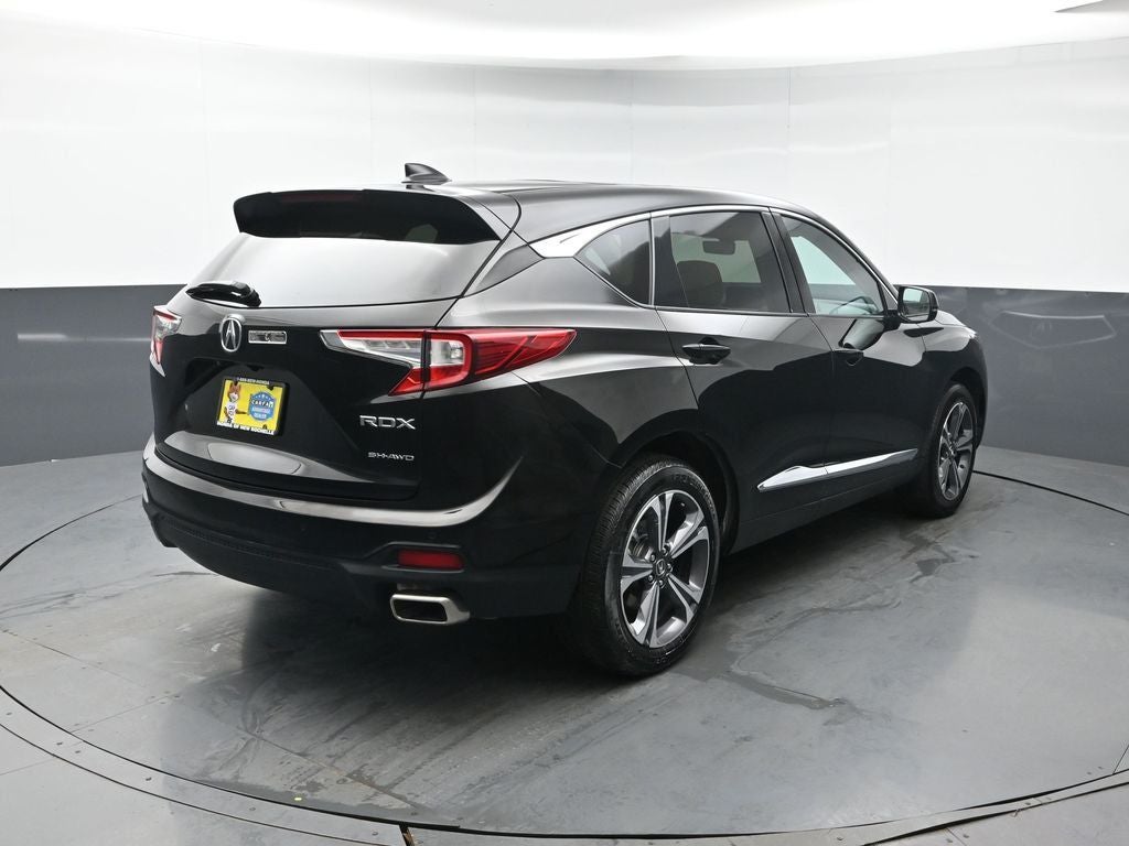 2024 Acura RDX Advance Package SH-AWD