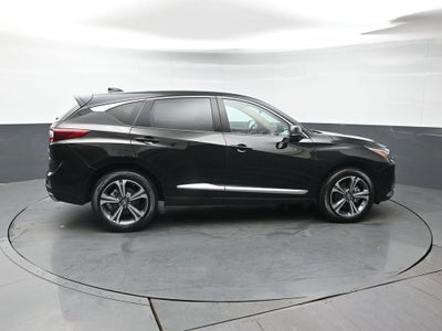 2024 Acura RDX Advance Package SH-AWD