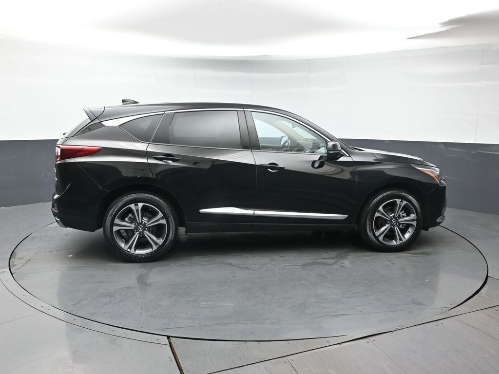 2024 Acura RDX Advance Package SH-AWD
