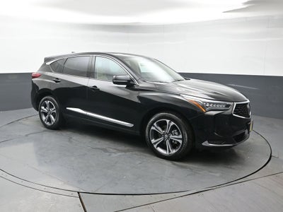2024 Acura RDX Advance Package SH-AWD