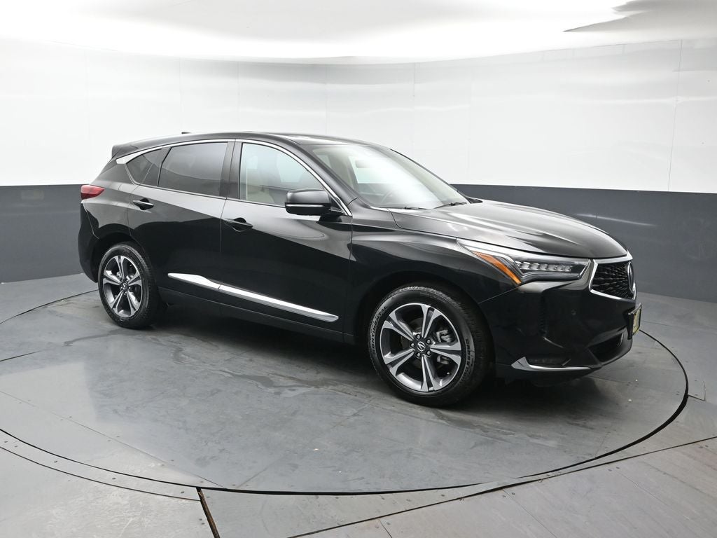 2024 Acura RDX Advance Package SH-AWD
