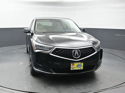 2024 Acura RDX Advance Package SH-AWD