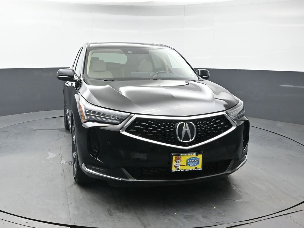 2024 Acura RDX Advance Package SH-AWD
