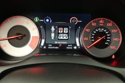 2024 Acura RDX A-Spec Advance Package SH-AWD