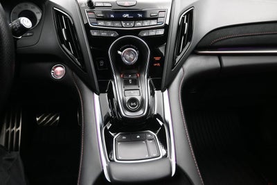 2024 Acura RDX A-Spec Advance Package SH-AWD