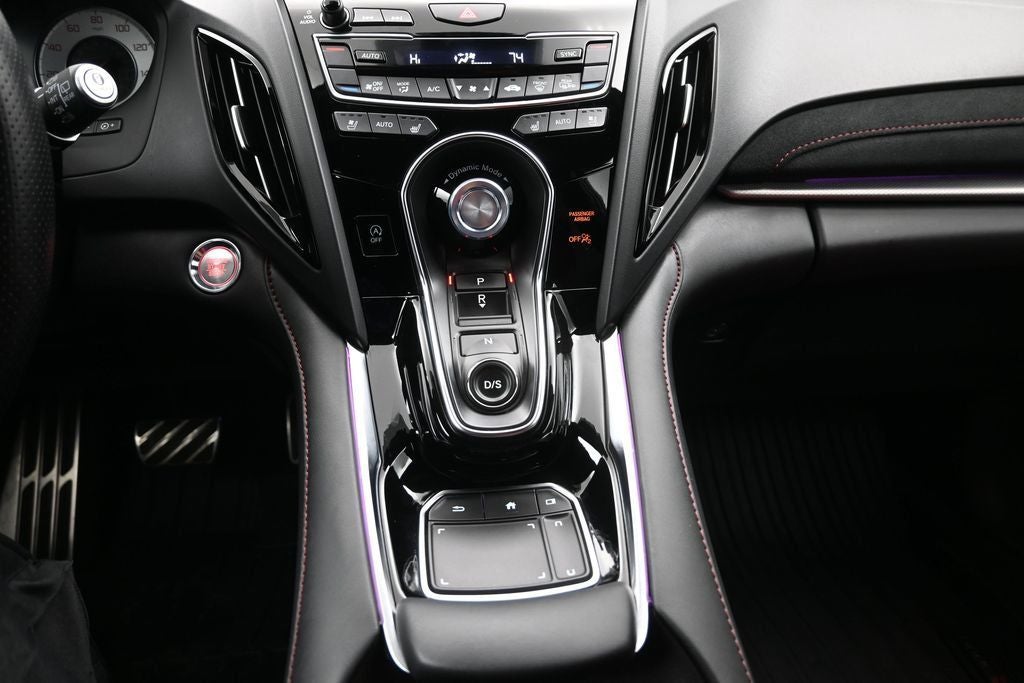 2024 Acura RDX A-Spec Advance Package SH-AWD