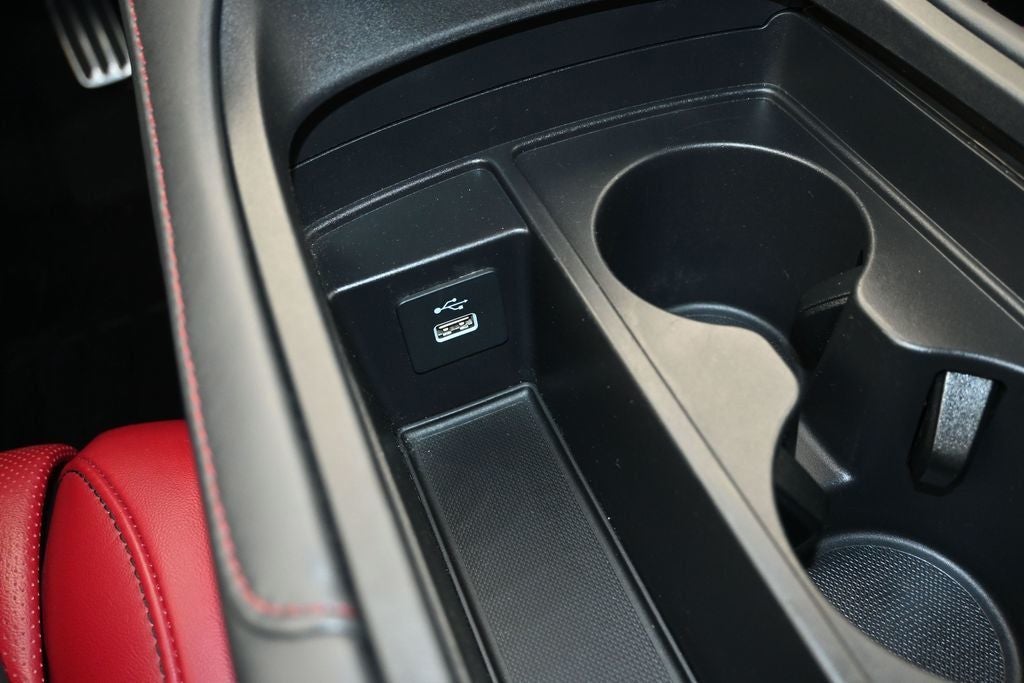 2024 Acura RDX A-Spec Advance Package SH-AWD