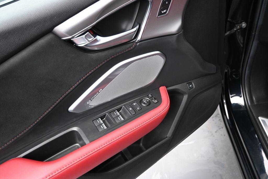 2024 Acura RDX A-Spec Advance Package SH-AWD