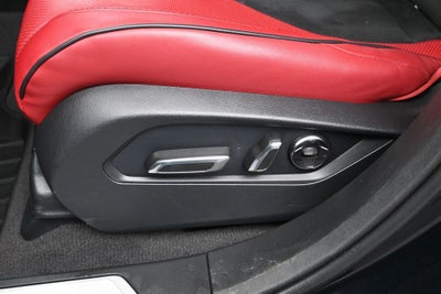 2024 Acura RDX A-Spec Advance Package SH-AWD