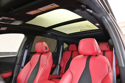 2024 Acura RDX A-Spec Advance Package SH-AWD