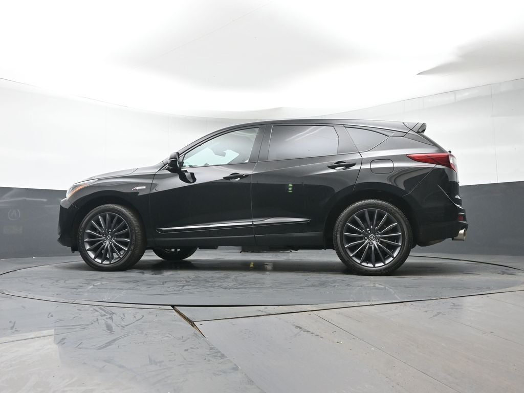 2024 Acura RDX A-Spec Advance Package SH-AWD