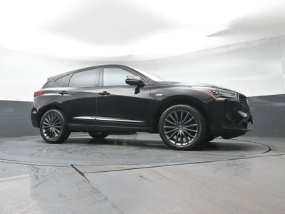 2024 Acura RDX A-Spec Advance Package SH-AWD