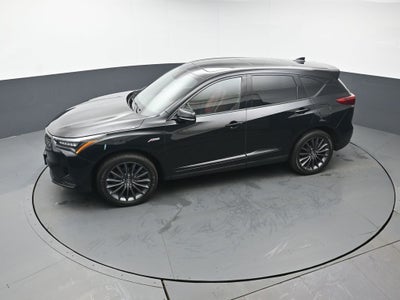 2024 Acura RDX A-Spec Advance Package SH-AWD