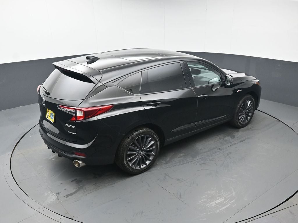 2024 Acura RDX A-Spec Advance Package SH-AWD
