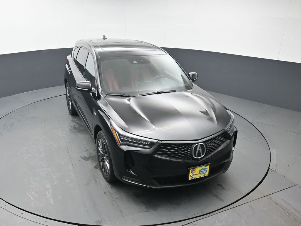 2024 Acura RDX A-Spec Advance Package SH-AWD