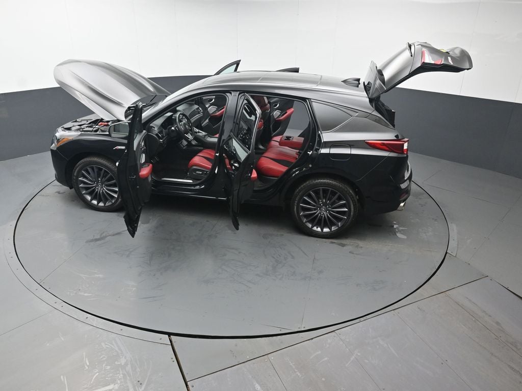 2024 Acura RDX A-Spec Advance Package SH-AWD