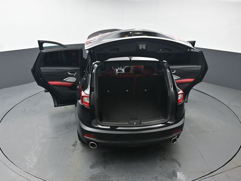 2024 Acura RDX A-Spec Advance Package SH-AWD