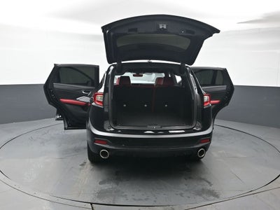 2024 Acura RDX A-Spec Advance Package SH-AWD