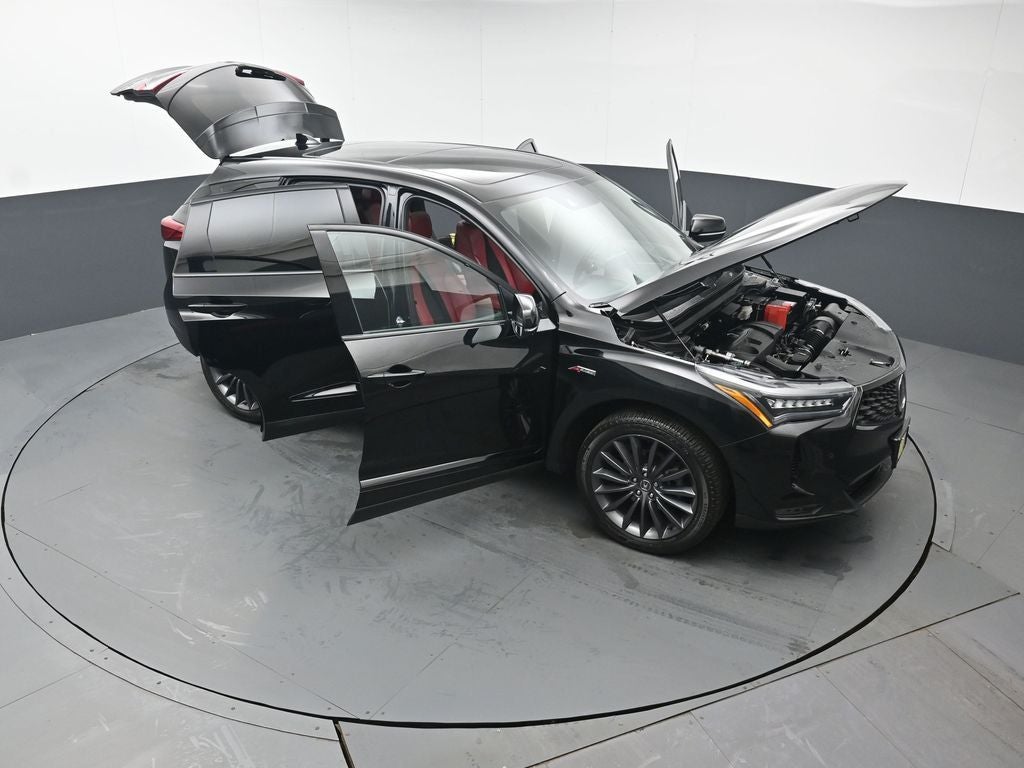 2024 Acura RDX A-Spec Advance Package SH-AWD