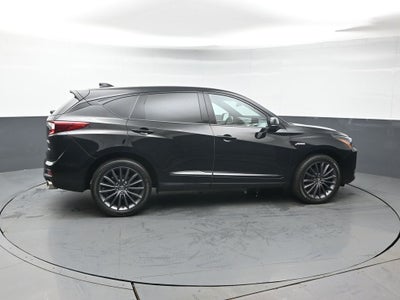 2024 Acura RDX A-Spec Advance Package SH-AWD
