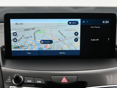 2025 Acura RDX A-Spec Advance Package SH-AWD