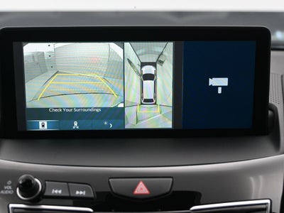 2025 Acura RDX A-Spec Advance Package SH-AWD