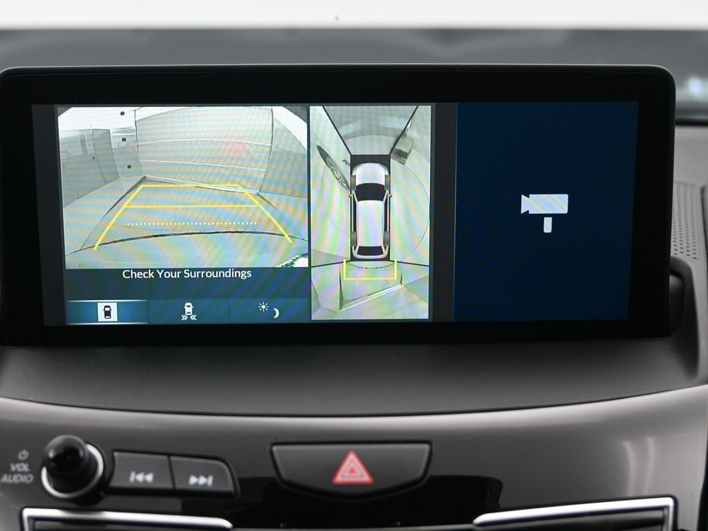 2025 Acura RDX A-Spec Advance Package SH-AWD