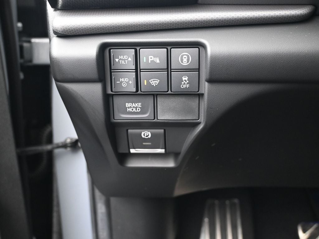2025 Acura RDX A-Spec Advance Package SH-AWD