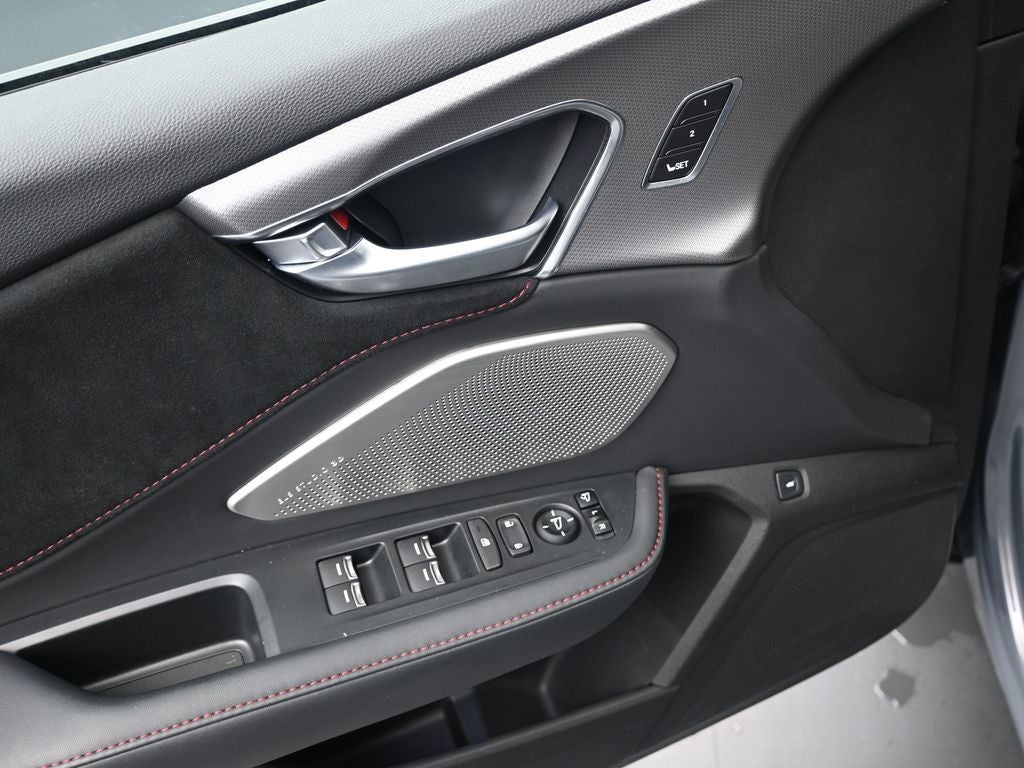 2025 Acura RDX A-Spec Advance Package SH-AWD