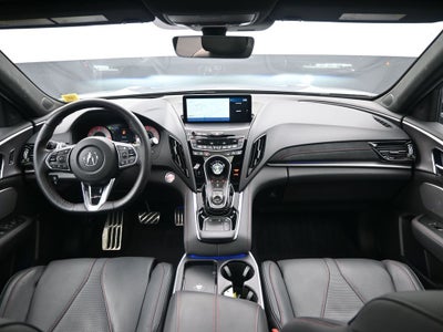 2025 Acura RDX A-Spec Advance Package SH-AWD