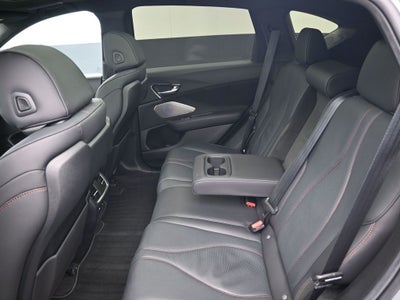 2025 Acura RDX A-Spec Advance Package SH-AWD