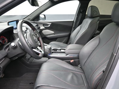 2025 Acura RDX A-Spec Advance Package SH-AWD