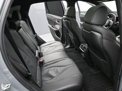 2025 Acura RDX A-Spec Advance Package SH-AWD