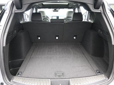 2025 Acura RDX A-Spec Advance Package SH-AWD