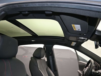 2025 Acura RDX A-Spec Advance Package SH-AWD