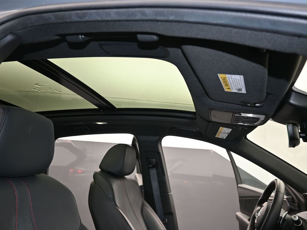 2025 Acura RDX A-Spec Advance Package SH-AWD